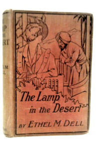 The Lamp in the Desert 