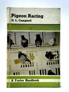 Pigeon Racing 