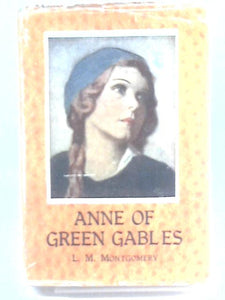 Anne of Green Gables 