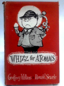 Whizz for Atomms 