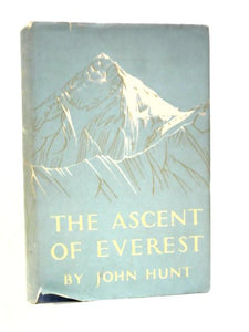 The Ascent of Everest 