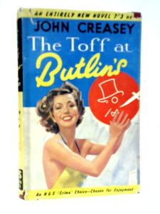 The Toff at Butlin's 