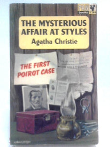 The Mysterious Affair At Styles 