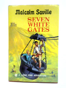 Seven White Gates 