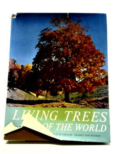 Living Trees of the World 