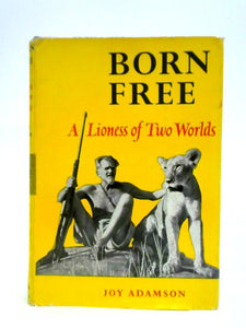 Born Free 