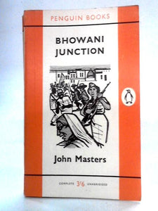 Bhowani Junction 