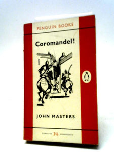 Coromandel! Penguin Books. no. 1305. 