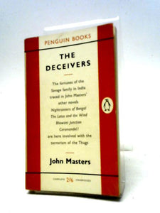 The Deceivers - Penguin Books 