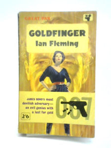 Goldfinger 