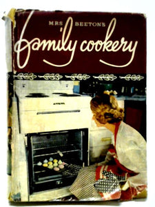 Mrs. Beeton's Family Cookery 