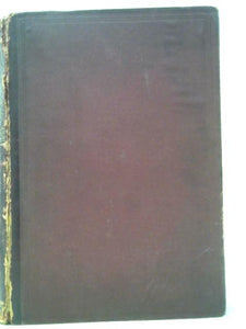 The Century Illustrated Monthly Magazine November 1891, To April 1892 Volume XLIII New Series Volume XXI 