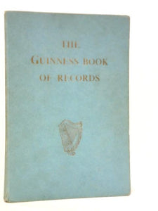 The Guinness Book of Records 1967 