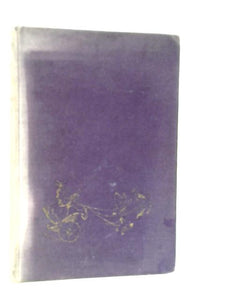 Violet Fairy Book 