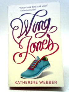 Wing Jones 