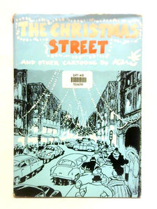 The Christmas Street and Other Cartoons 