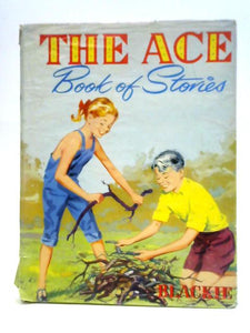 The Ace Book of Stories 