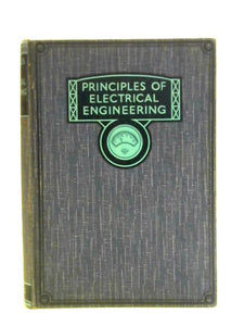 Principles of Electrical Engineering. Vol. III. 