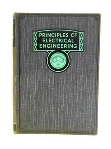 Principles of Electrical Engineering. Vol. II. 