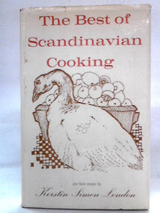 The Best of Scandinavian Cooking 