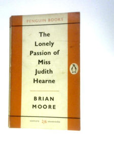 The Lonely Passion of Miss Judith Hearne 