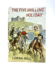 The Five Shilling Holiday 