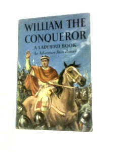 William the Conqueror 