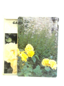 Webbs' Gardening Cards: Roses 