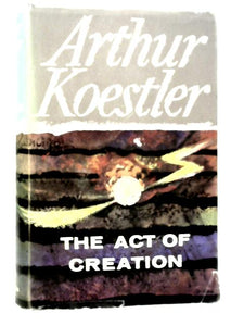 The Act of Creation 