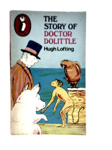 The Story of Doctor Dolittle 