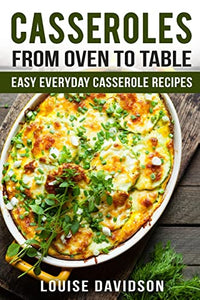 Casseroles 