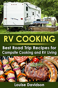 RV Cooking 