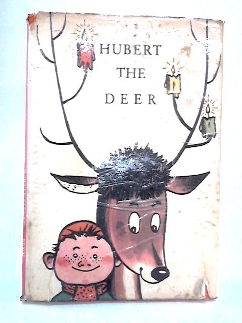 Hubert the Deer