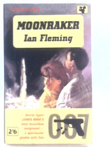 James Bond. Moonraker (G216) 