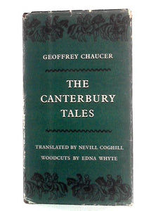 The Canterbury Tales: Volume II 