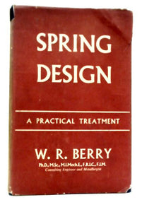 Spring Design 