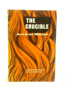 The Crucible 