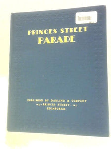 Princes Street Parade 