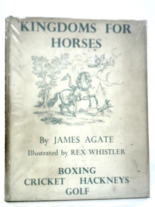 Kingdoms For Horses 