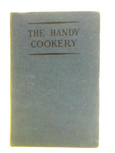 The Handy Cookery 