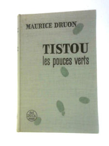 Tistou les Pouces Verts 