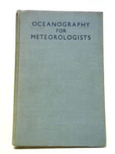 Oceanography for Meteorologists 