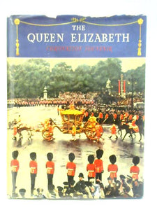 The Queen Elizabeth Coronation Souvenir 