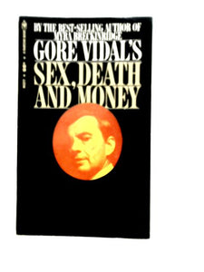 Sex, Death and Money 