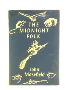 The Midnight Folk 