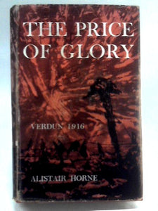 Price of Glory 