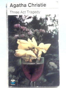 Three Act Tragedy (Fontana Books 1899) 