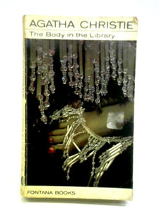 The Body in the Library 