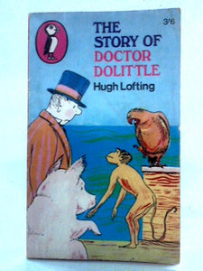 The Story of Doctor Dolittle 