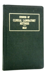 Synopsis of Clinical Laboratory Methods 